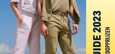 Our Promoguide 2023 is online!