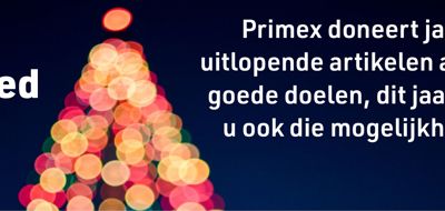 Weet u een goed doel?