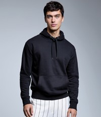 Organic Hoodie Anthem AM01