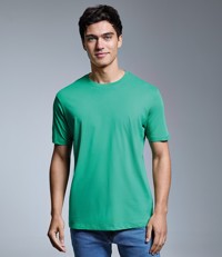 Organic T-Shirt Anthem AM10