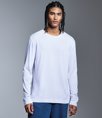 Organic Long Sleeve T-Shirt Anthem AM11