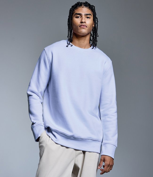 Organic Sweatshirt Anthem AM20