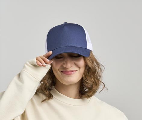 RAPPER COTTON-S ATLANTIS HEADWEAR AT228