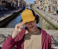 SONIC-S ATLANTIS HEADWEAR AT256