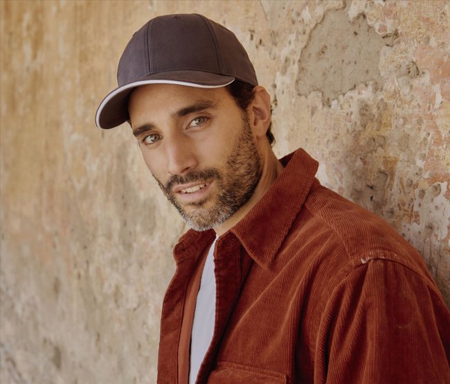 LIBERTY SANDWICH-S ATLANTIS HEADWEAR AT257