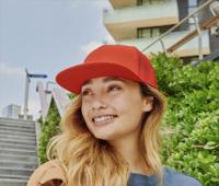 SNAP MESH-S ATLANTIS HEADWEAR AT263