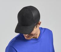 RAPPER SUEDE-S ATLANTIS HEADWEAR AT277