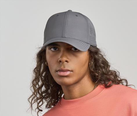 BREEZY-S ATLANTIS HEADWEAR AT284