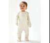 BABY ENVELOPE SLEEPSUIT WITH SCRATCH MITTS BABYBUGZ BZ035