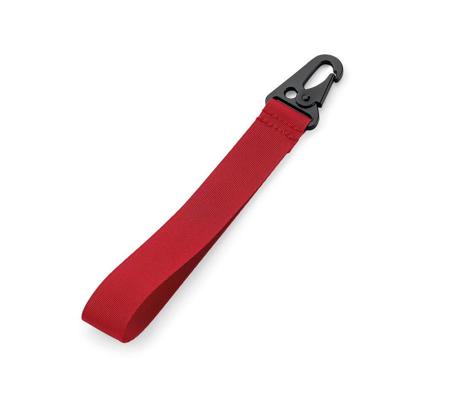 BRANDABLE KEY CLIP BAG BASE BG1000