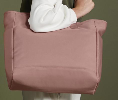 SIMPLICITY TOTE BAG BASE BG873