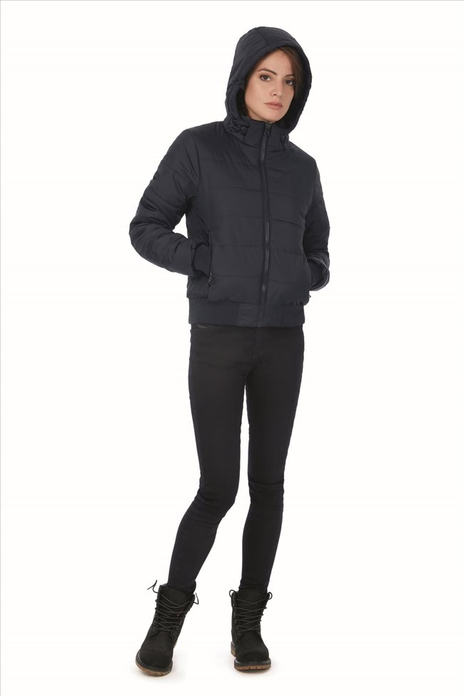 B&C Superhood Women B&C 5JW941