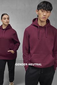 B&C ID.223 Hoodie 50/50 B&C 5WG008