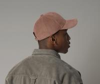 EARTHAWARE® ORGANIC CORD BASEBALL CAP BEECHFIELD BF680