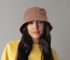 EARTHAWARE® ORGANIC CORD BUCKET HAT BEECHFIELD BF687