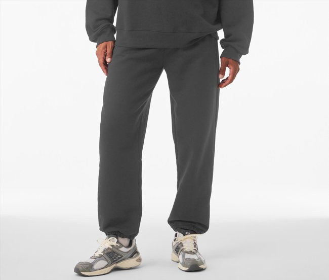 UNISEX HEAVY SWEATPANT BELLA + CANVAS BE4737