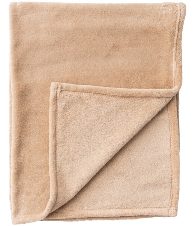 Pet Teddy Fleece Blanket Brand Lab BH021