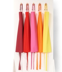 Adjustable Bib Apron Brand Lab BR500