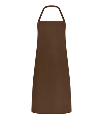 Classic Bib Apron Brand Lab BR506