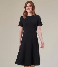 Ladies Jersey Stretch Belinda Dress Brook Taverner BK510