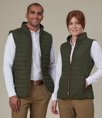 Ladies Madison Quilted Gilet Brook Taverner BK529