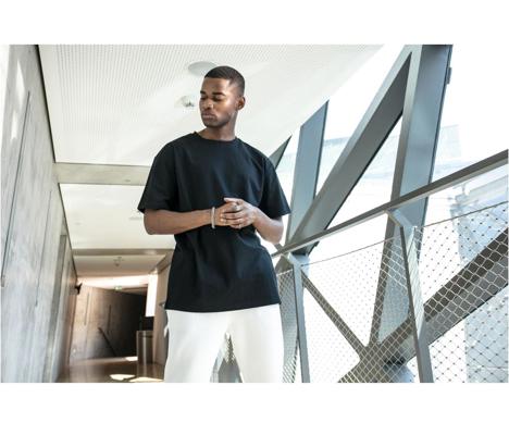 HEAVY OVERSIZE TEE BUILD YOUR BRAND BY102