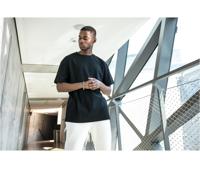 HEAVY OVERSIZE TEE BUILD YOUR BRAND BY102