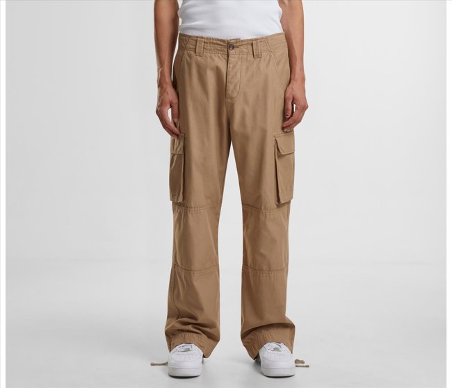 CLASSIC CARGO PANTS BUILD YOUR BRAND BY274