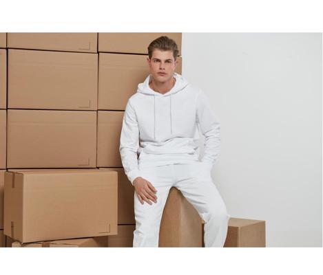 HOODY BUILD YOUR BRAND BYB001