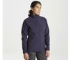 EXPERT WOMENS BASECAMP SOFTSHELL JACKET CRAGHOPPERS CEL004