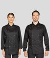 Long Sleeve Chef's Jacket Dennys AF001