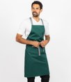 Cross Back Apron Dennys DE141