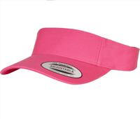 CURVED VISOR CAP FLEXFIT FX8888