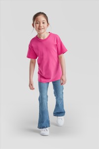 Fruit of the Loom Kids Original T Fruit of the Loom 610190