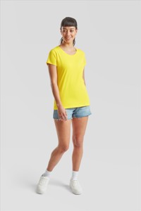 Fruit of the Loom Lady-Fit Valueweight T Fruit of the Loom 613720
