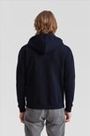Fruit of the Loom Premium Hooded Sweat Jacket Fruit of the Loom 620340