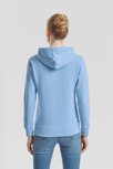 Fruit of the Loom Lady-Fit Classic Hooded Sweat Fruit of the Loom 620380