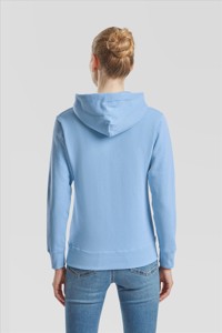 Fruit of the Loom Lady-Fit Classic Hooded Sweat Fruit of the Loom 620380