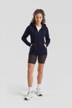 Fruit of the Loom Lady-Fit Premium Hooded Sweat Jacket Fruit of the Loom 621180