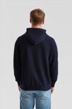 Fruit of the Loom Lightweight Hooded Sweat Fruit of the Loom 621400