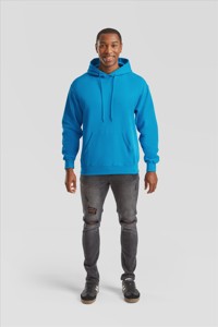 Fruit of the Loom Classic Hooded Sweat Fruit of the Loom 622080