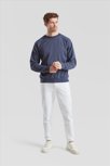 Fruit of the Loom Classic Raglan Sweat Fruit of the Loom 622160