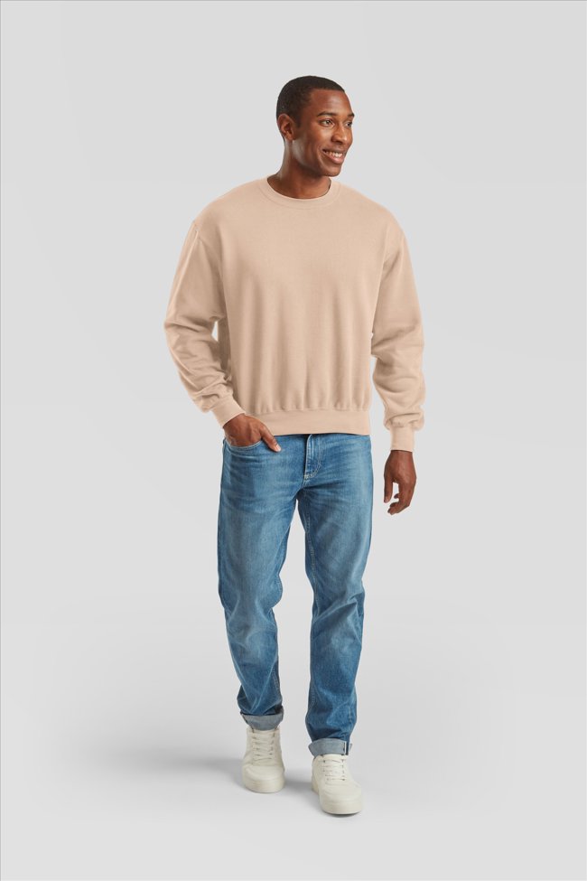 Fruit of the Loom Supercotton Sweat Fruit of the Loom 622760