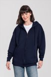 Fruit of the Loom Iconic Premium Hooded Sweat Jacket Fruit of the Loom 622860