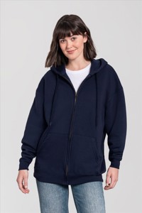Fruit of the Loom Iconic Premium Hooded Sweat Jacket Fruit of the Loom 622860
