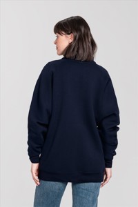 Fruit of the Loom Iconic Premium Sweat Jacket Fruit of the Loom 622900