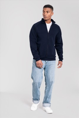 Fruit of the Loom Iconic Premium Sweat Jacket Fruit of the Loom 622900