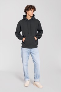 Fruit of the Loom Iconic 250 Hooded Sweat Fruit of the Loom 622940