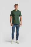 Fruit of the Loom Heavy 65/35 Polo Fruit of the Loom 632040