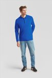Fruit of the Loom Premium Polo Longsleeve Fruit of the Loom 633100
